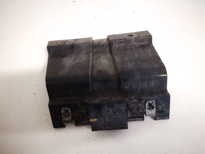 2012 Jeep Compass Left Rear Bumper Bracket Mount 6808296 #2195910-15