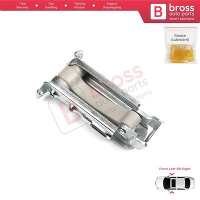 Türanschlagbaugruppe Begrenzer vorne für Mercedes Sprinter W906 2006-2018 VW Crafter