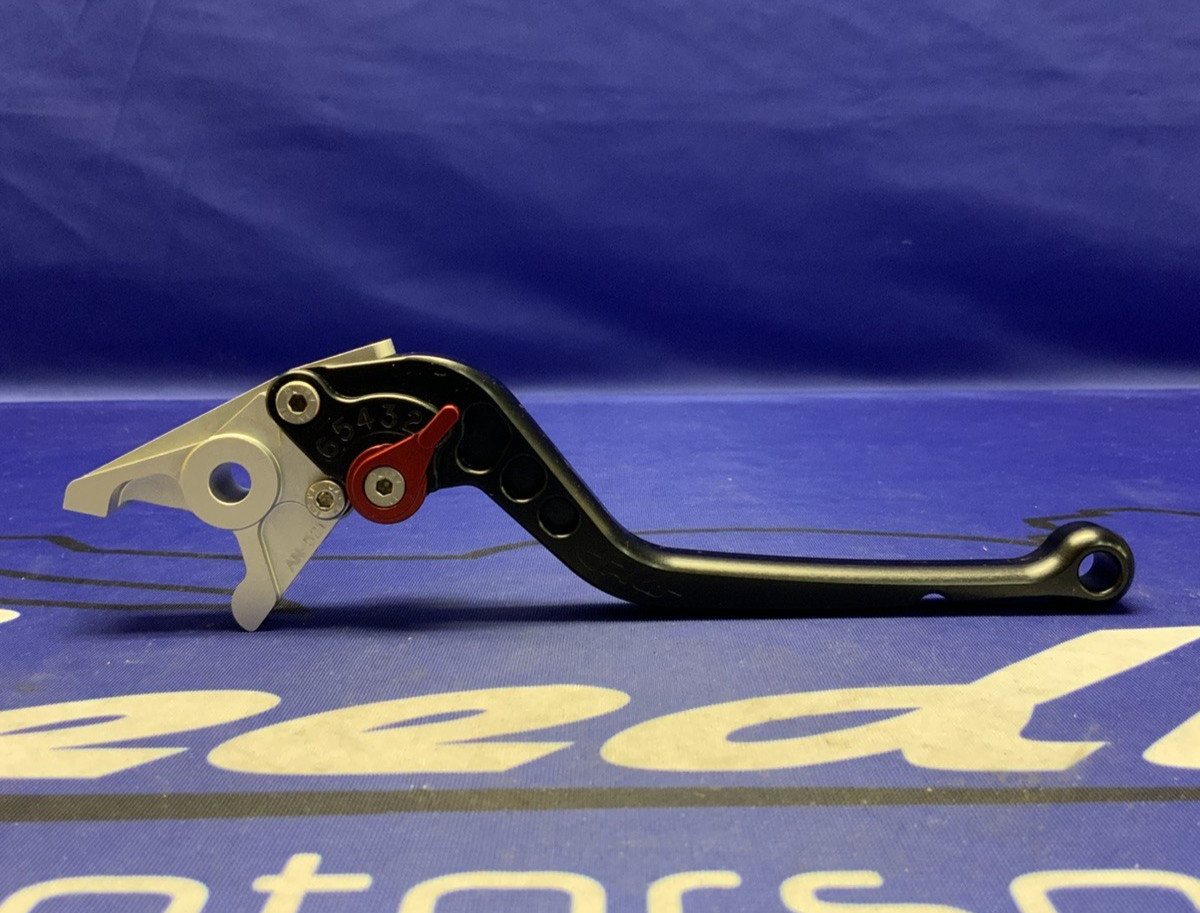 CRG Brake Lever GSXR 600/750 1997-2003 AN521