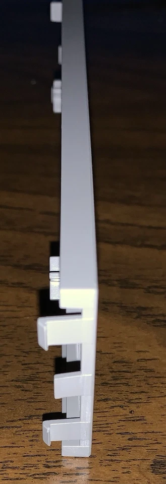 Placa frontal de estuche ATX Tower para unidad extraíble de computadora Compaq Presario USADA Foto 3 de 3