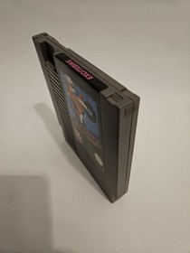Excitebike Nintendo NES Game CART ONLY UK