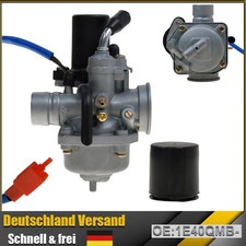 Vergaser Standard für Minarelli CPI Generic ...