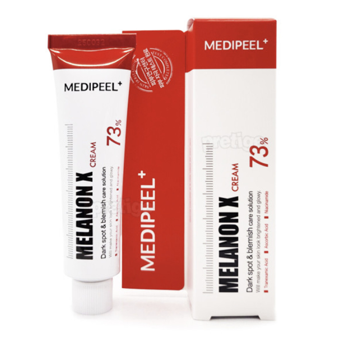 MEDI-PEEL Melanon X Cream 30ml