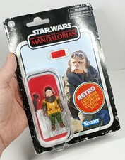 Star Wars Kuiil Action Figure