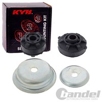 KYB Domlager Vorderachse Hinterachse Passend FüR Mazda MX-5 | SM5139