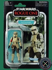 Star Wars - The Vintage Collection VC133 RO  SCARIF STORMTROOPER