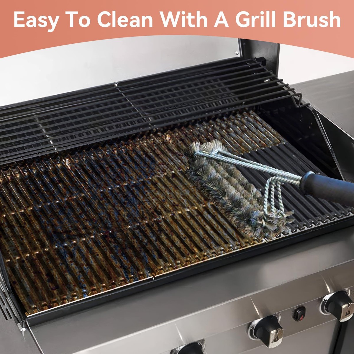 Grill Grates 463675016 17