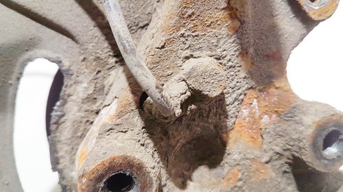 a2035400417 ABS Radsensor Drehzahlsensor Sensor Raddrehzahl Abs F DE1068492-86