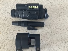 Cobra Merlin Gen 1 Night Vision Monocular