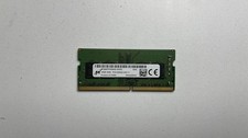 Micron 16GB PC4-3200A DDR4 SODIMM Laptop RAM MTA8ATF2G64HZ-3G2E2