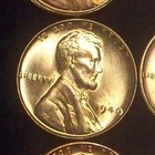 1940-P GEM/CHOICE BU - LINCOLN WHEAT CENT - SUPER CLEAN COIN - SEE PICS! — photo 2