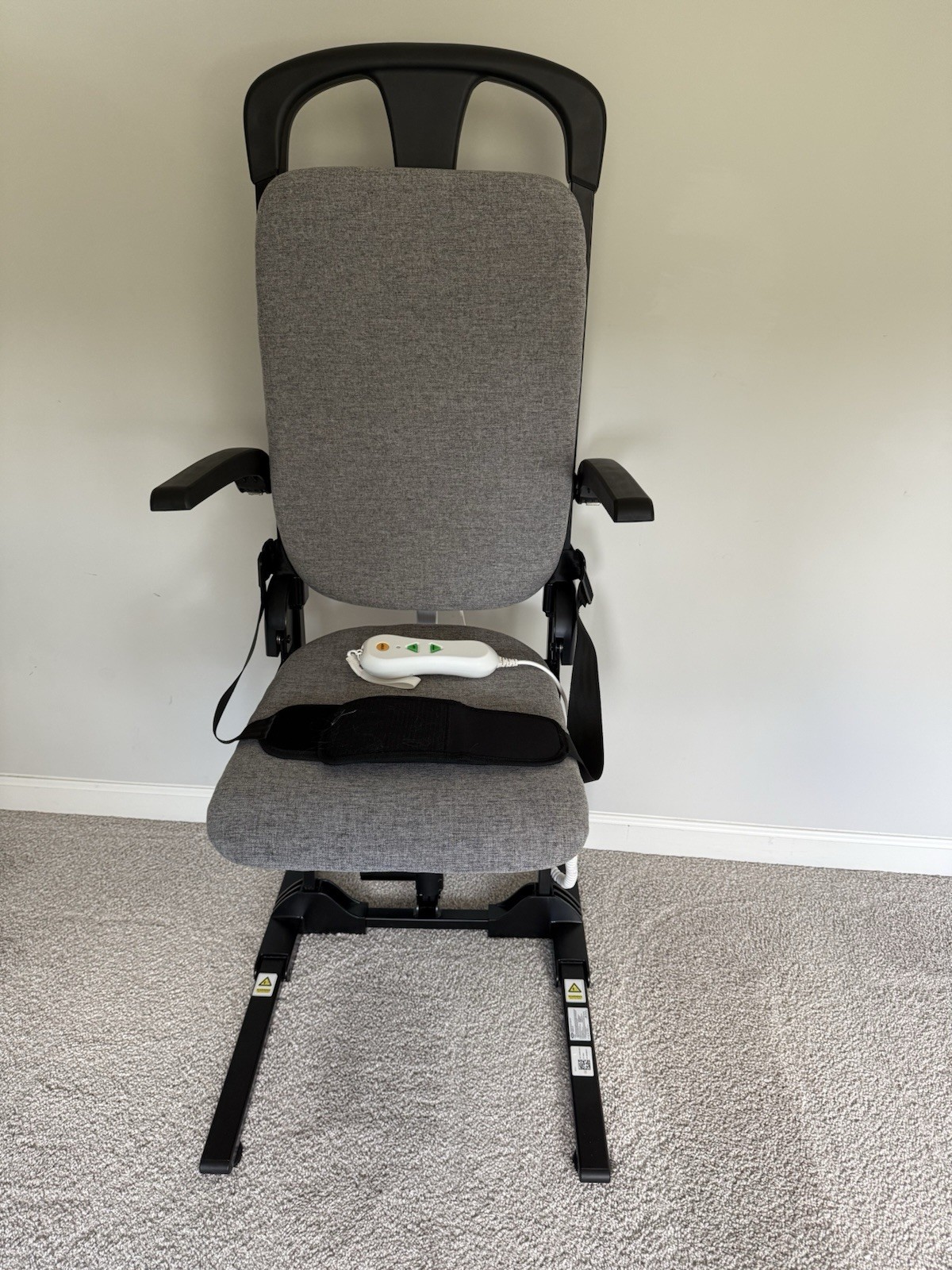 Floor Lift Chairs, Lift Elderly from Floor, Patient Lift