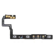 Power And Volume Button Flex Cable Compatible With HUAWEI Pura 70 HL1TYZFKVER.B