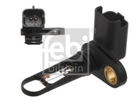 Febi Bilstein 30981 Sensor, Ansauglufttemperatur FüR CitroËN,Fiat,Ford,Jaguar,La
