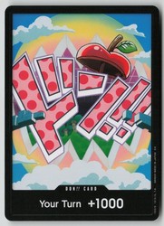 One Piece DON!! Card (Vegapunk) Premium Booster -The Best- Vol. 2