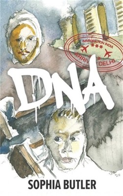 DNA (Paperback or Softback)