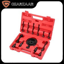 Engine Timing Tool Kit For Land Rover 200tdi/300tdi w/ Case GEARZAAR 14pcs UK