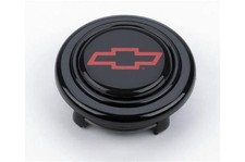 Grant Products 5660 Horn Button Plastic Chevy Bowtie Emblem Signature Series Eac