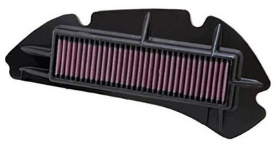  Engine Air Filter: High Performance, Premium, Powersport Air Filter: Fits 