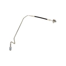 Bremsschlauch hinten links für VW Passat B5 3B2 3B5 B5.5 3B6 | 24333254