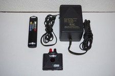 MTH RAIL KING 50-1033 DCS REMOTE COMMANDER CONTROL SYSTEM W/MTH Z1000