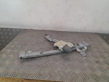 Mecanismo regulador ventana delantera conductor derecho peugeot 3008 2008-2017 9682808880