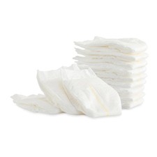 Corolle Mon Grand Poupon Luiers, 12st.