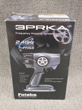 Radio FUTABA 3PRKA 2.4GHZ FHSS