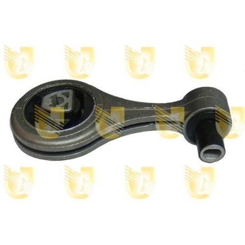 Support moteur Unigom 395475 pour Fiat en élastomère haute durabilité