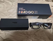 INMO GO 2 AR Glasses Smart Glasses Online Translation AI Assistant
