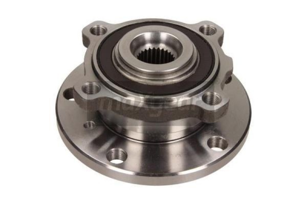 Maxgear Radlagersatz Radlager Satz Wheel Bearing Vorne 33-1009-image