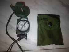 Cammenga Tritium Lensatic Compass 3H