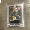 2025 Panini Donruss Optic Play Action Insert Micah Parsons Green Bay Packers #11
