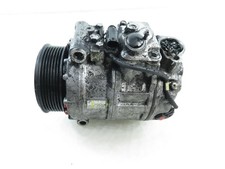 MERCEDES-BENZ S-CLASS W220, V220 Klimakompressor 4472209151 Diesel 33715346