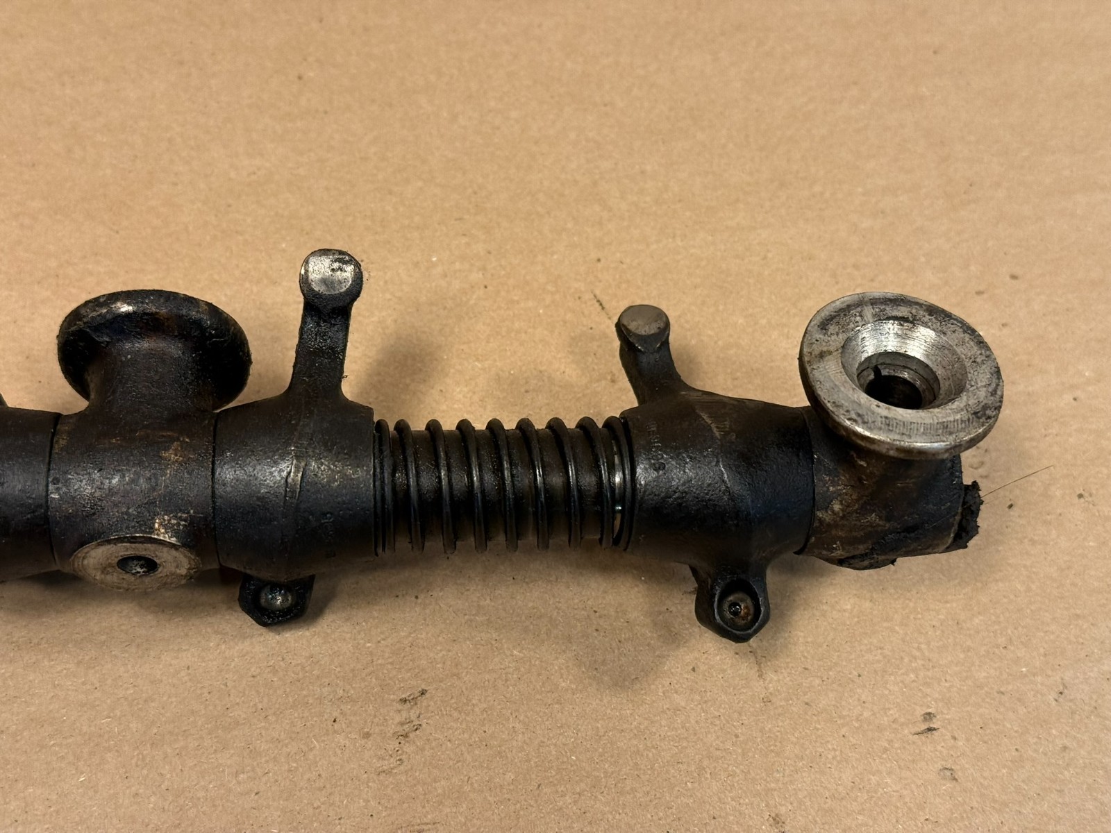 Original Rolls Royce Silver Shadow I Bentley T1 T2 Rocker Arm