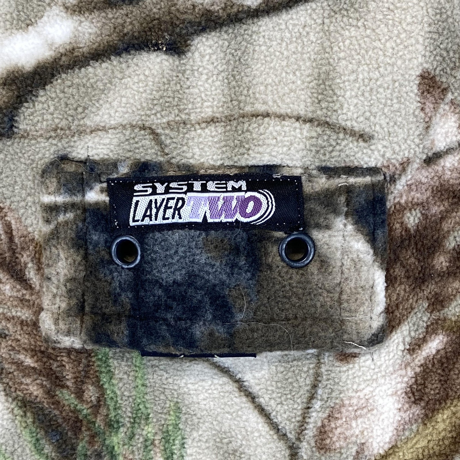 Scent Shield Wind Blocker System Layer Two Jacket… - image 16