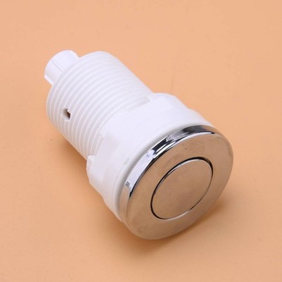 1pcs Bath Spa Pool ON Off Pressure Switch Pneumatic Switches Hoses