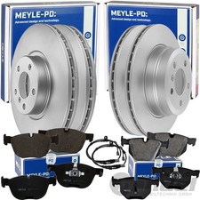 Kits de frein BMW X5