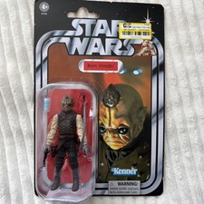 STAR WARS A NEW HOPE VINTAGE COLLECTION VC53 BOM VIMDIN 3.75  ACTION FIGURE
