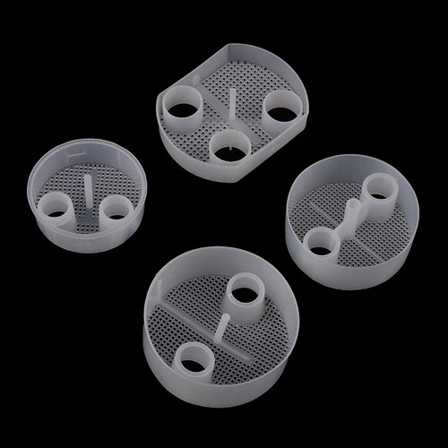 1Pcs Dental Chair Spare Parts Disposable Spittoon Filter Cover Lifting Style - 第 4/31 張圖片