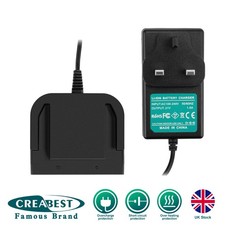 18V Lithium Battery Charger for AEG L1830R L1815R B1830R B1814G B1817G BS18GMJ