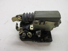 Serrure avant droit RENAULT ESPACE 3 6025309504