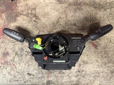 Vauxhall Corsa D Comms Unit Squib Ring Indicator Stalks Wiper Stalk 13142283