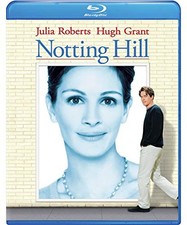 Notting Hill Blu-ray Hugh Grant Emma Chambers Hugh Bonneville James Dreyfus