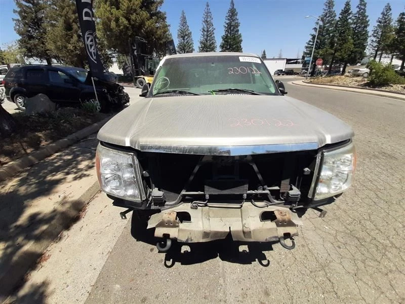 GMC YUKON 2001-2006 eje portador delantero relación 3,73 GT4 con OPT GT4 NP3 15839874 Foto 2 de 4