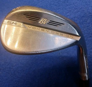 Vokey Sm8 56 | eBay