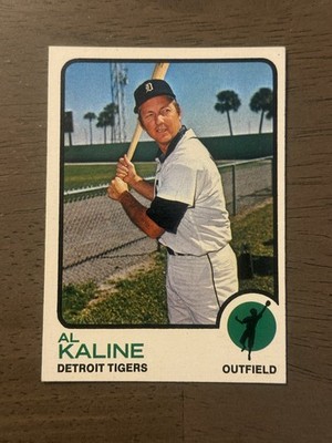 1973 TOPPS BASEBALL #201-400  COMPLETE YOUR SET FREE SHIPPING