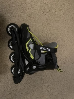Rollerblade Spitfire XT Youth Inline Skates US Size 5-8