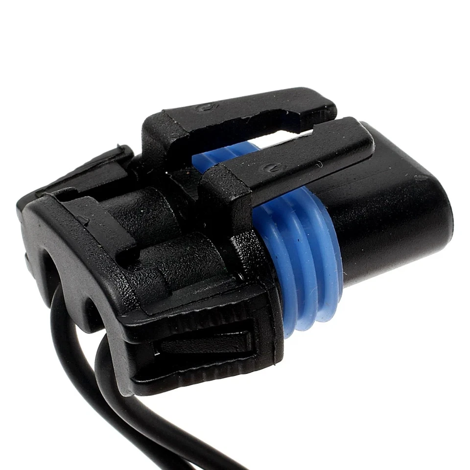 For GMC Savana 2500 1996-1997 ACDelco LS255 Professional 4WD Actuator Connector - Изображение 2 из 4