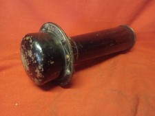 1928 1929 1930 Buick Klaxon 18-c Delco Remy Horn Dodge Stutz Reo 6v Working Cond